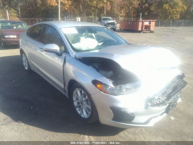 FORD FUSION HYBRID 2019 3fa6p0lu7kr240501