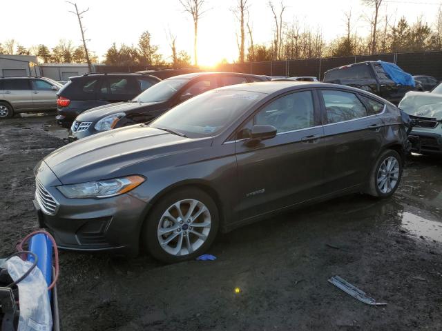 FORD FUSION SE 2019 3fa6p0lu7kr243690