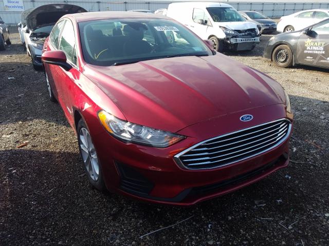 FORD FUSION SE 2019 3fa6p0lu7kr257136