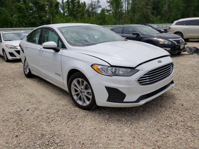 FORD FUSION SE 2019 3fa6p0lu7kr262840