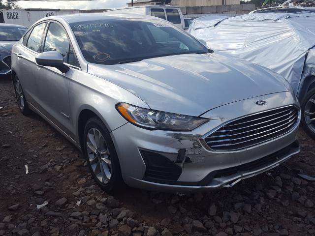 FORD FUSION SE 2019 3fa6p0lu7kr263146