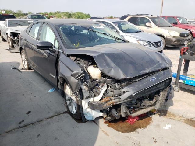 FORD FUSION SE 2019 3fa6p0lu7kr263891