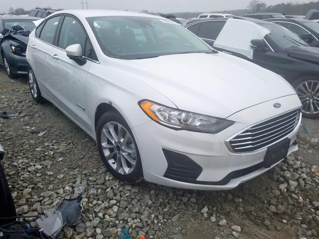 FORD FUSION SE 2019 3fa6p0lu7kr263972