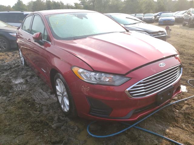 FORD FUSION SE 2019 3fa6p0lu7kr266676