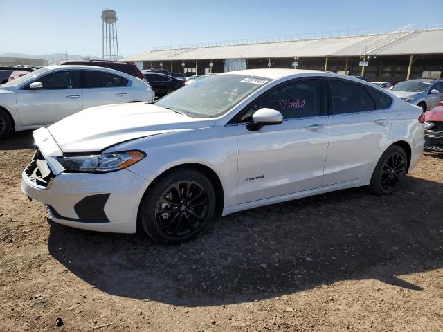 FORD FUSION SE 2019 3fa6p0lu7kr284563