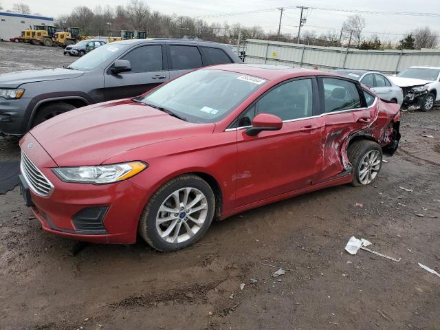 FORD FUSION 2020 3fa6p0lu7lr101258