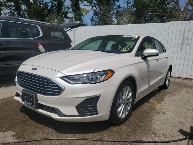 FORD FUSION SE 2020 3fa6p0lu7lr101602