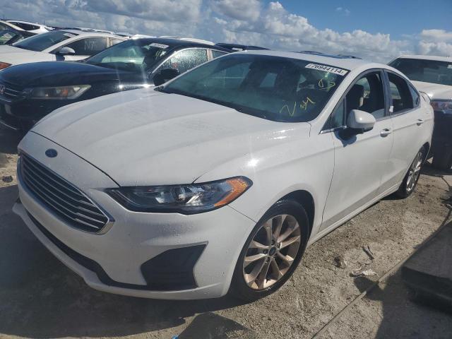 FORD FUSION SE 2020 3fa6p0lu7lr104029