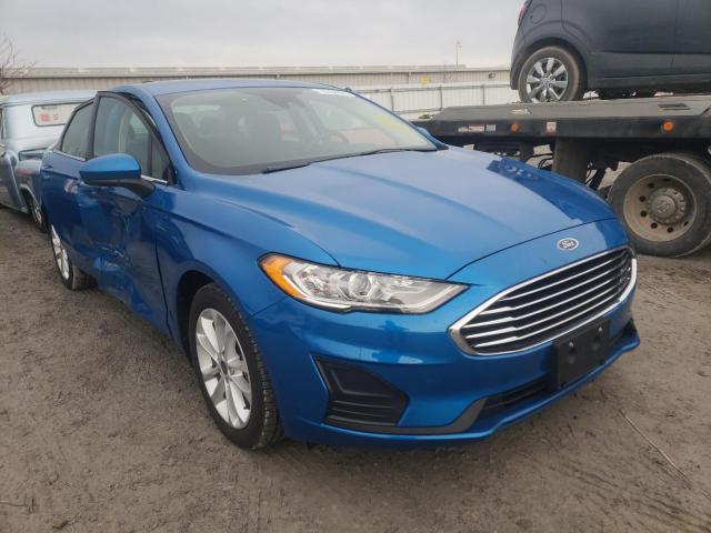 FORD FUSION SE 2020 3fa6p0lu7lr106153