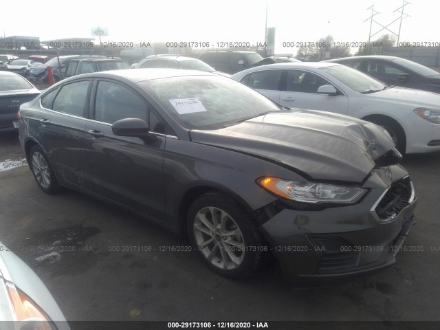 FORD FUSION HYBRID 2020 3fa6p0lu7lr112373