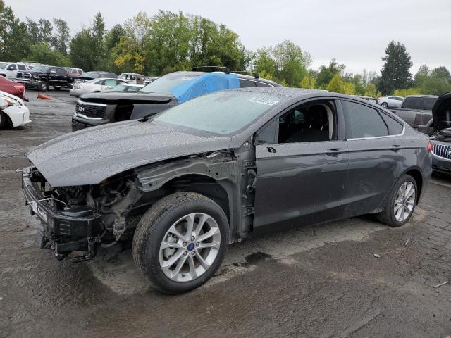 FORD FUSION 2020 3fa6p0lu7lr114981