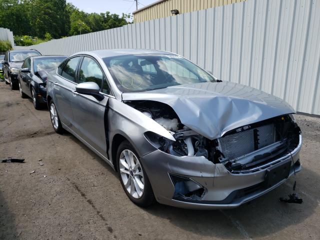 FORD FUSION SE 2020 3fa6p0lu7lr121333