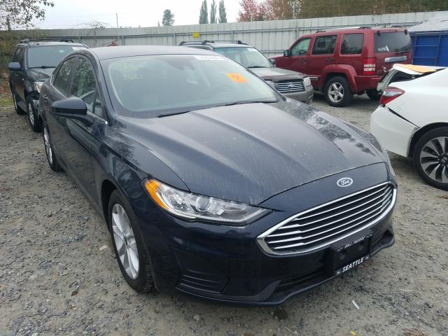 FORD FUSION SE 2020 3fa6p0lu7lr127648