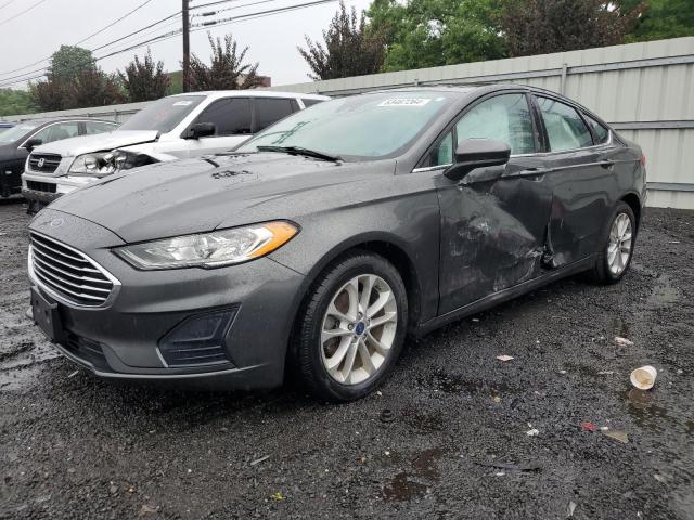 FORD FUSION SE 2020 3fa6p0lu7lr140450