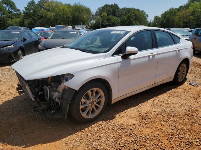 FORD FUSION SE 2020 3fa6p0lu7lr154073