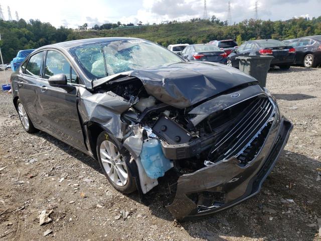 FORD FUSION SE 2020 3fa6p0lu7lr163419