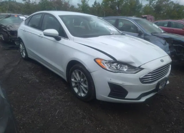 FORD FUSION HYBRID 2020 3fa6p0lu7lr163601