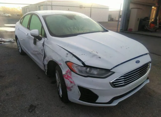 FORD FUSION HYBRID 2020 3fa6p0lu7lr173481