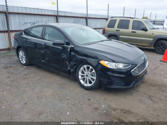 FORD FUSION 2020 3fa6p0lu7lr194413