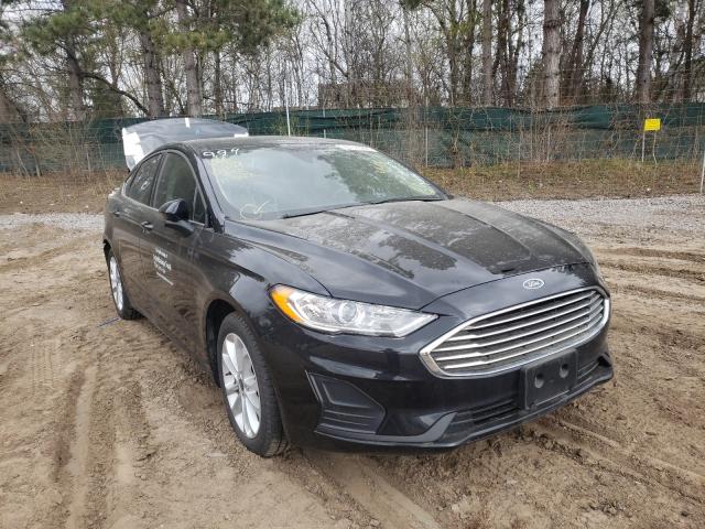 FORD FUSION SE 2020 3fa6p0lu7lr254013