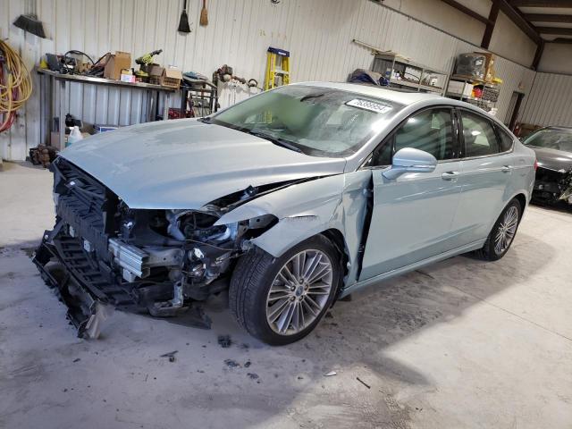 FORD FUSION SE 2013 3fa6p0lu8dr106051