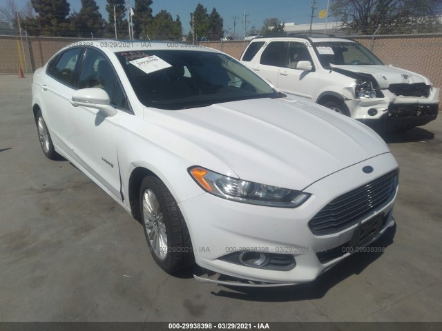 FORD FUSION 2013 3fa6p0lu8dr128938