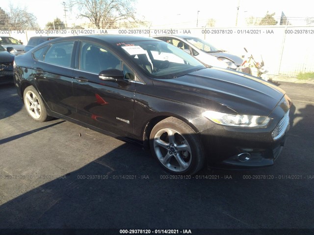 FORD FUSION 2013 3fa6p0lu8dr144914