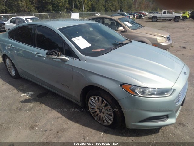 FORD FUSION 2013 3fa6p0lu8dr148655