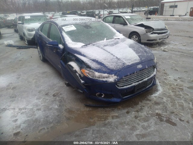 FORD FUSION 2013 3fa6p0lu8dr154245