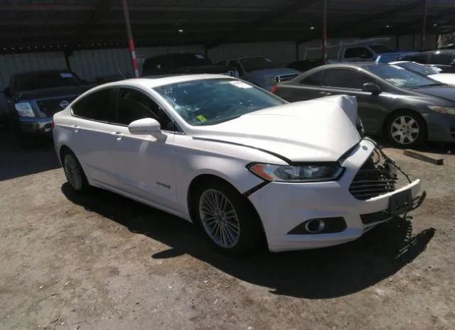 FORD FUSION 2013 3fa6p0lu8dr157372