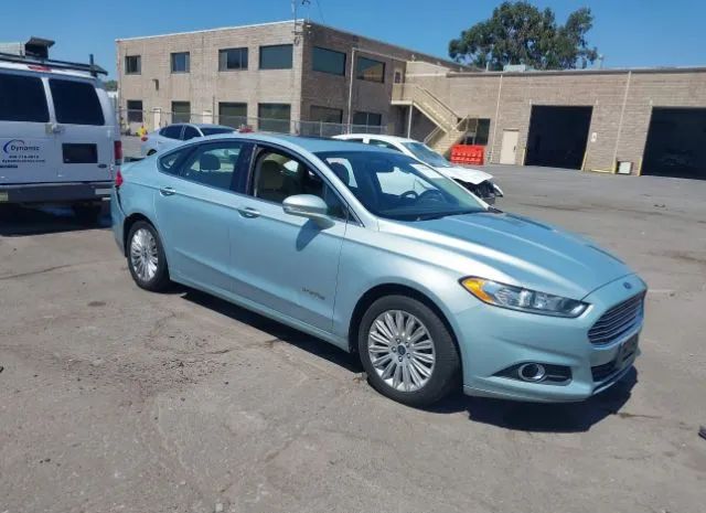 FORD FUSION 2013 3fa6p0lu8dr157405