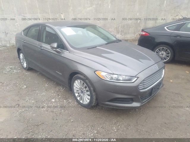 FORD FUSION 2013 3fa6p0lu8dr164094