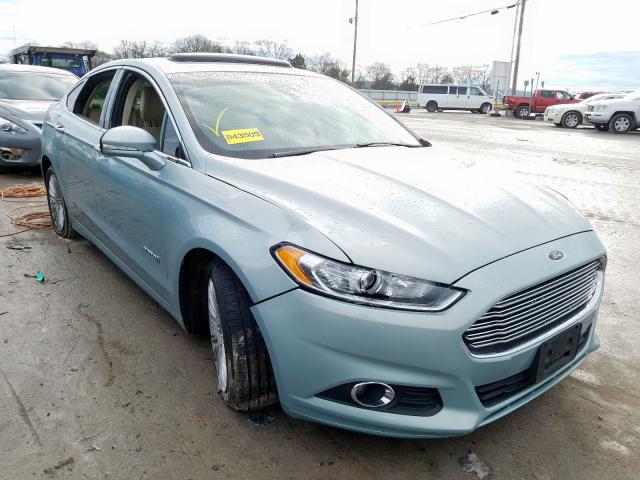 FORD FUSION SE 2013 3fa6p0lu8dr168100