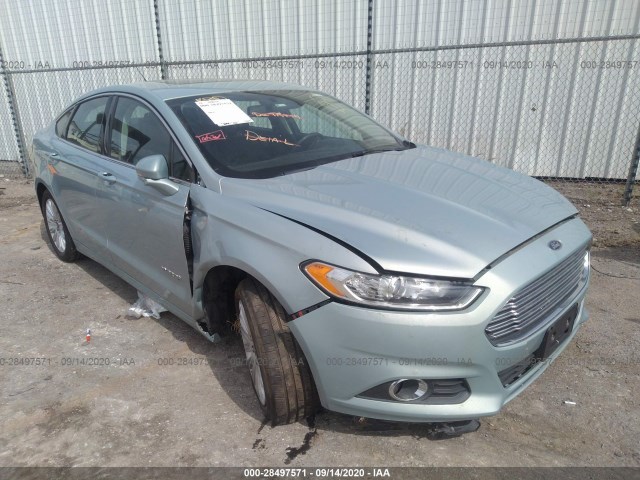 FORD FUSION 2013 3fa6p0lu8dr169716