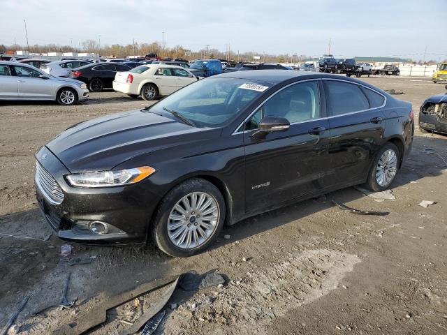 FORD FUSION 2013 3fa6p0lu8dr170736