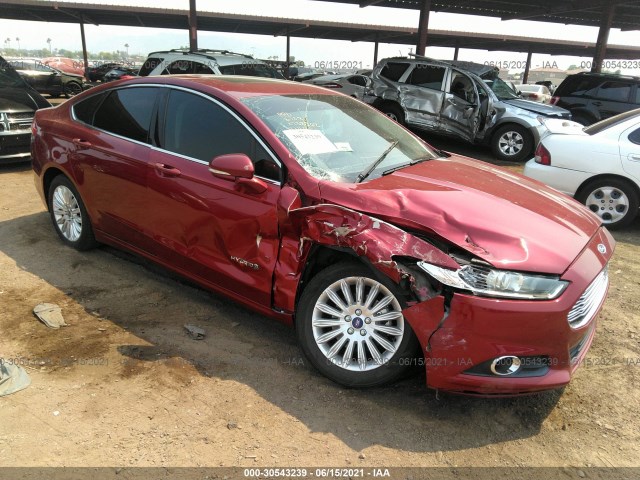 FORD FUSION 2013 3fa6p0lu8dr172096