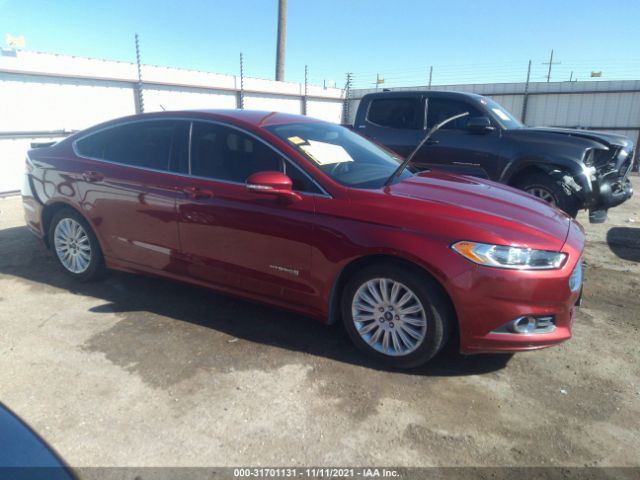 FORD FUSION 2013 3fa6p0lu8dr172101