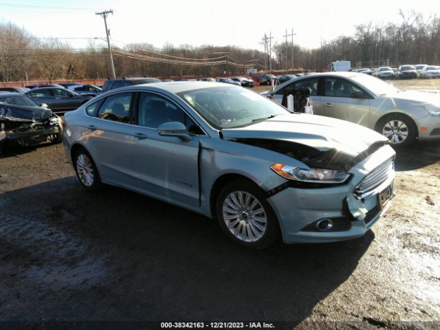 FORD FUSION HYBRID 2013 3fa6p0lu8dr173846