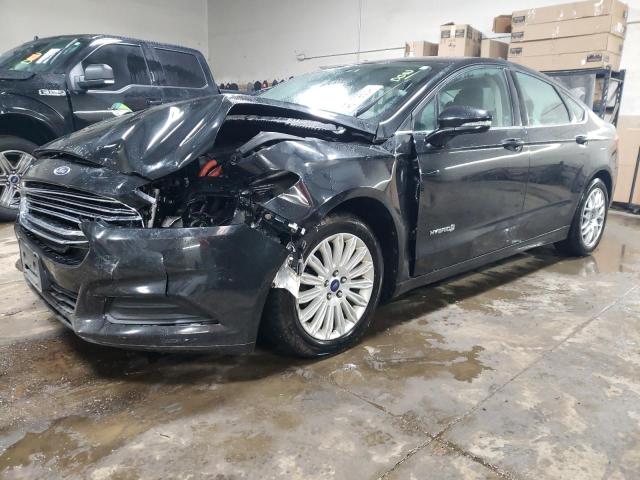 FORD FUSION 2013 3fa6p0lu8dr191053