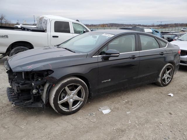 FORD FUSION SE 2013 3fa6p0lu8dr192199