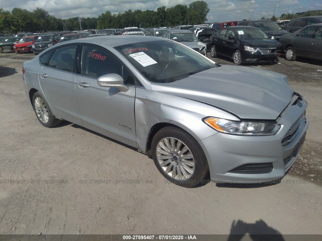 FORD FUSION 2013 3fa6p0lu8dr199234