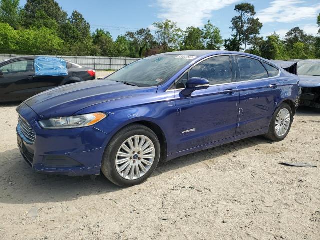 FORD FUSION 2013 3fa6p0lu8dr202391