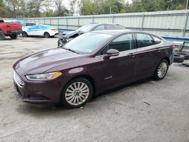 FORD FUSION SE 2013 3fa6p0lu8dr207347