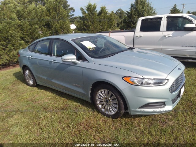 FORD FUSION 2013 3fa6p0lu8dr217540