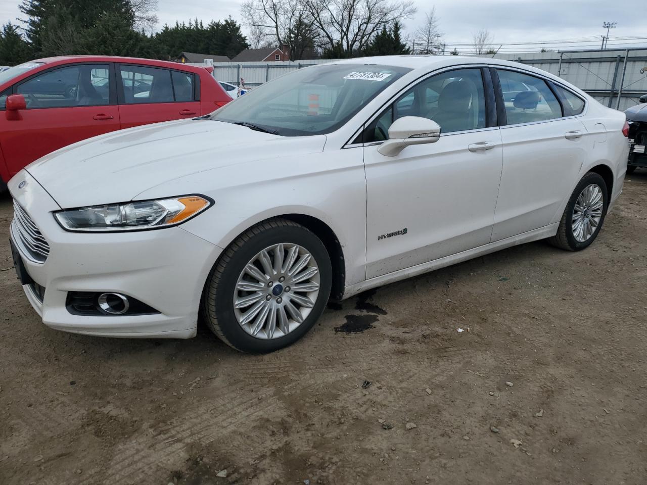 FORD FUSION 2013 3fa6p0lu8dr233284