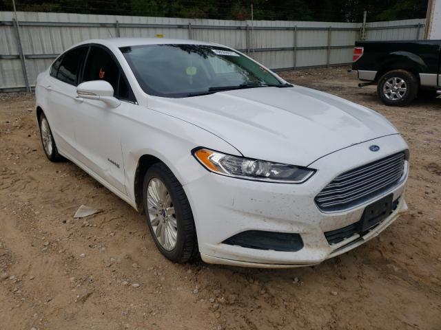 FORD FUSION SE 2013 3fa6p0lu8dr237299