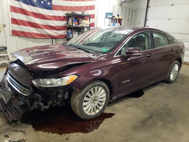 FORD FUSION SE 2013 3fa6p0lu8dr243376