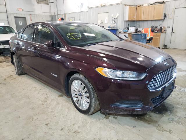 FORD FUSION SE 2013 3fa6p0lu8dr244317