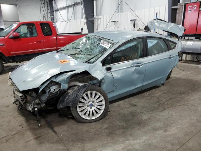 FORD FUSION SE 2013 3fa6p0lu8dr244320