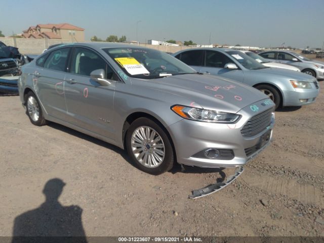 FORD FUSION 2013 3fa6p0lu8dr248108